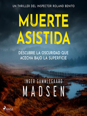 cover image of La última víctima